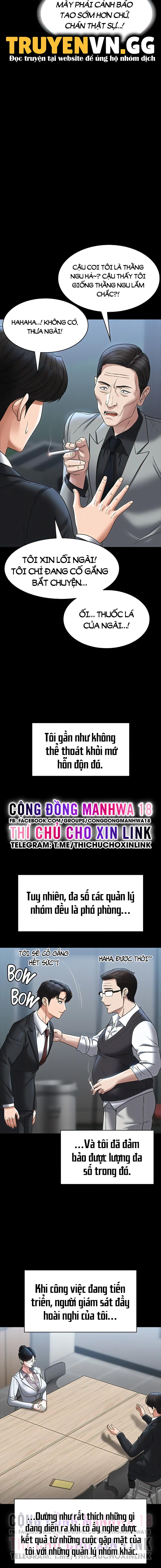 ứng dụng cầu được ước thấy chương 87 - Next chương 88