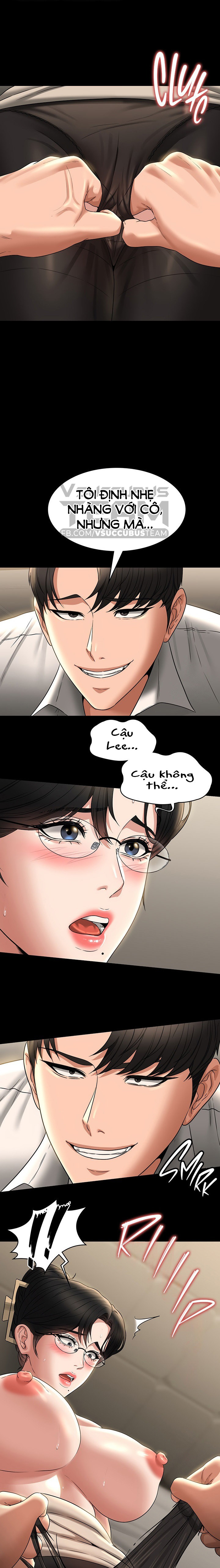 ứng dụng cầu được ước thấy chapter 93 - Next chapter 94