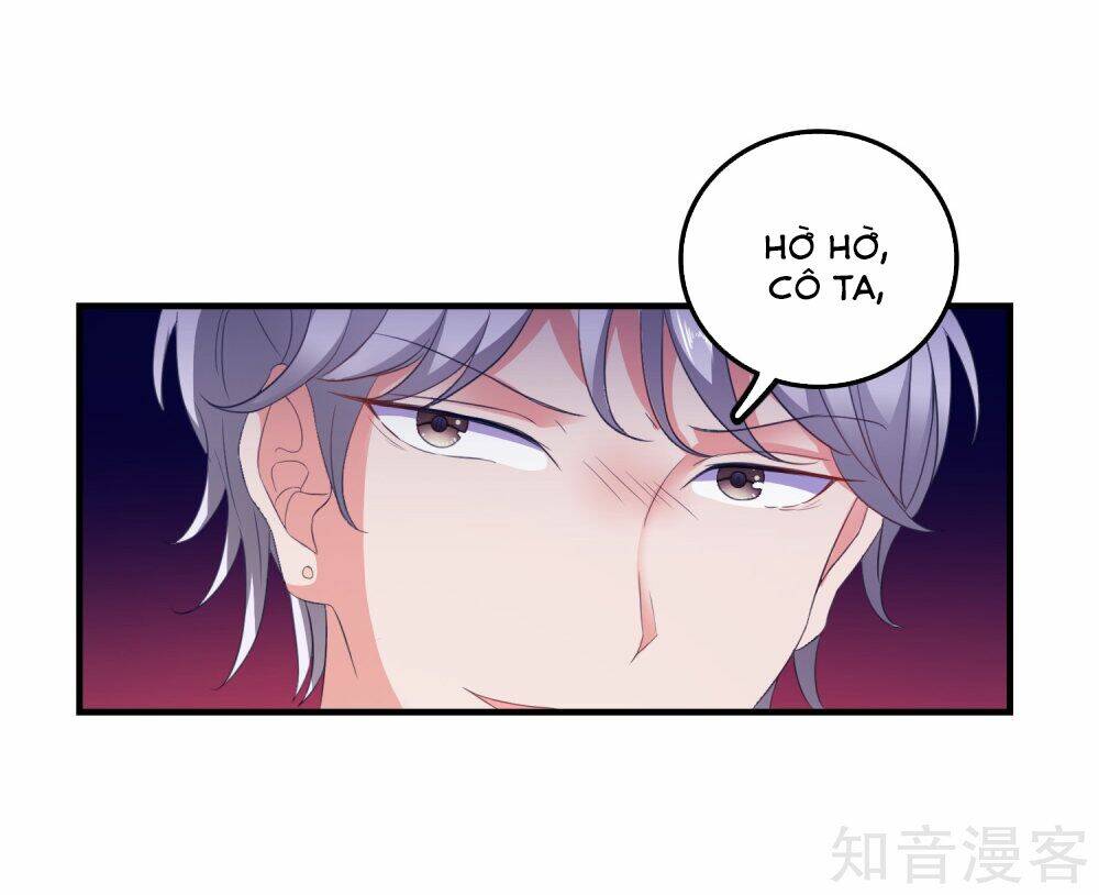 Ứng Dụng Thần Tình Yêu Chapter 12 - Trang 2