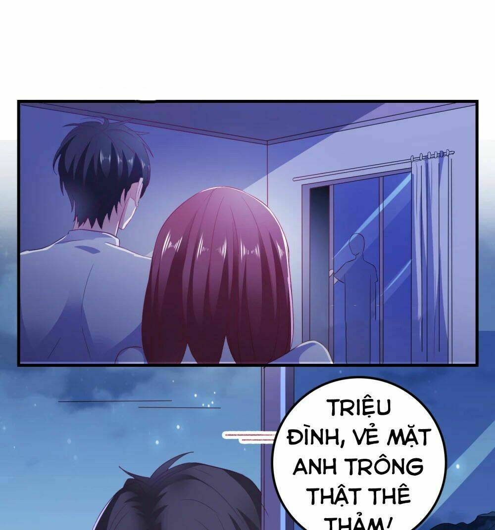 Ứng Dụng Thần Tình Yêu Chapter 16 - Trang 2