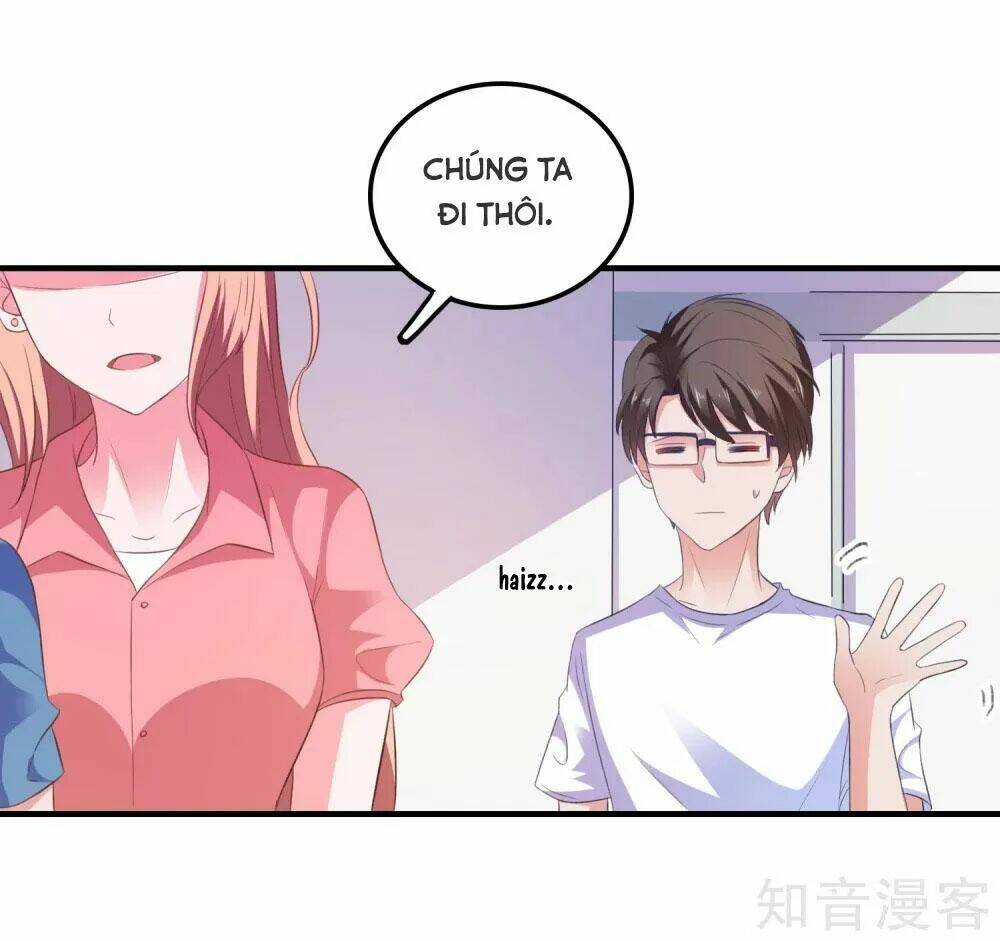 Ứng Dụng Thần Tình Yêu Chapter 18 - Trang 2