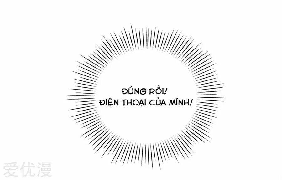 Ứng Dụng Thần Tình Yêu Chapter 5 - Trang 2