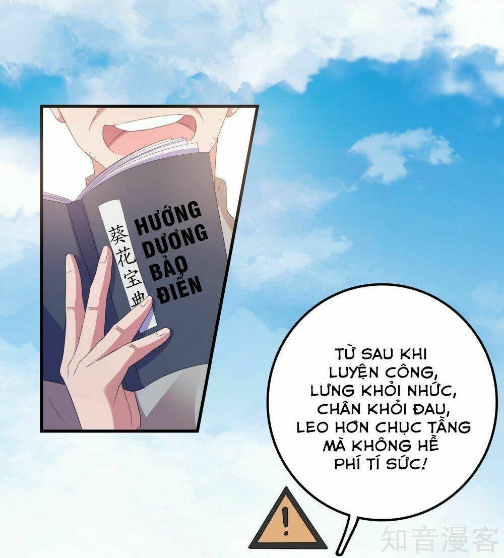 Ứng Dụng Thần Tình Yêu Chapter 8 - Trang 2