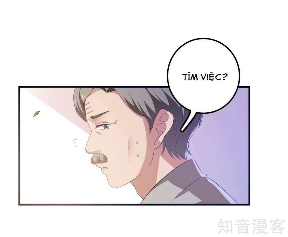 Ứng Dụng Thần Tình Yêu Chapter 8 - Trang 2