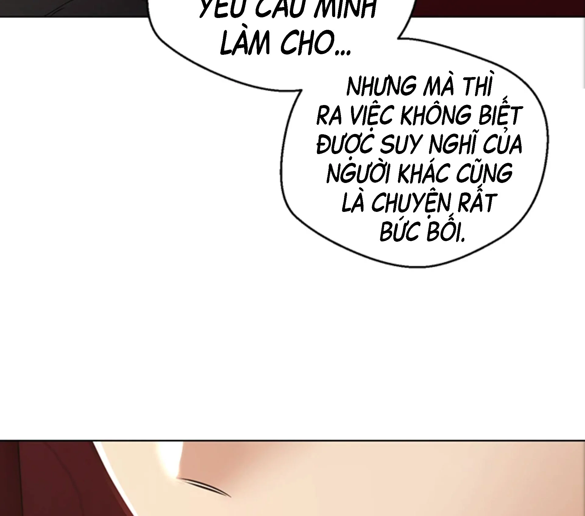 ứng dụng thực hiện hóa mong muốn chapter 15 - Next chapter 16