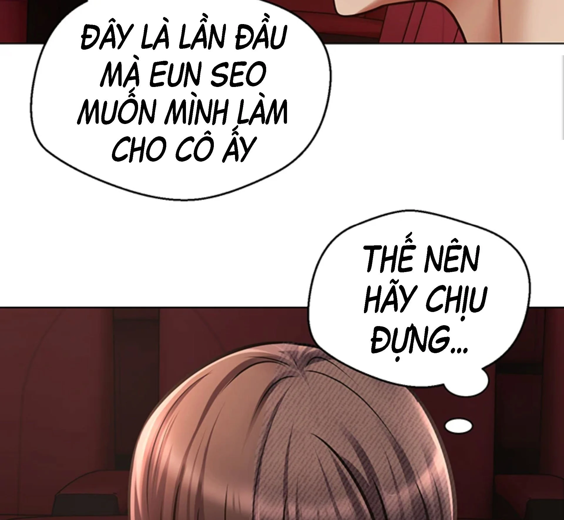 ứng dụng thực hiện hóa mong muốn chapter 15 - Next chapter 16