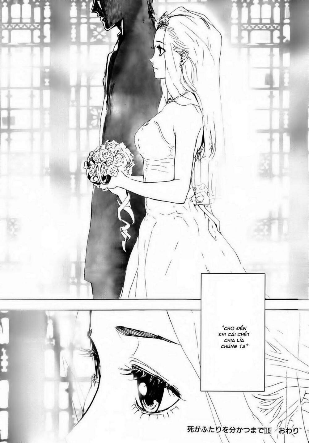 Until Death Do Us Part Chapter 130.5 - Trang 2