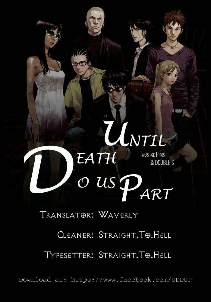 Until Death Do Us Part Chapter 149 - Next Chapter 150