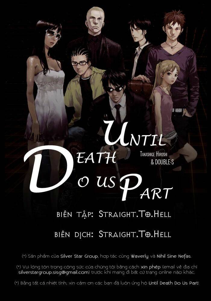 Until Death Do Us Part Chapter 161 - Trang 2