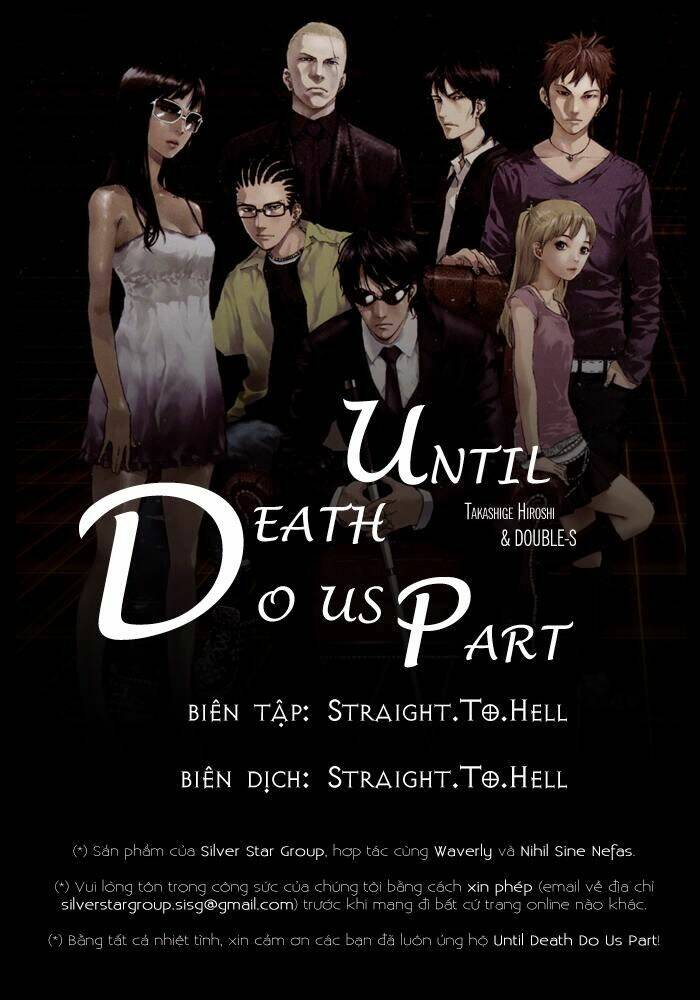 Until Death Do Us Part Chapter 166 - Trang 2