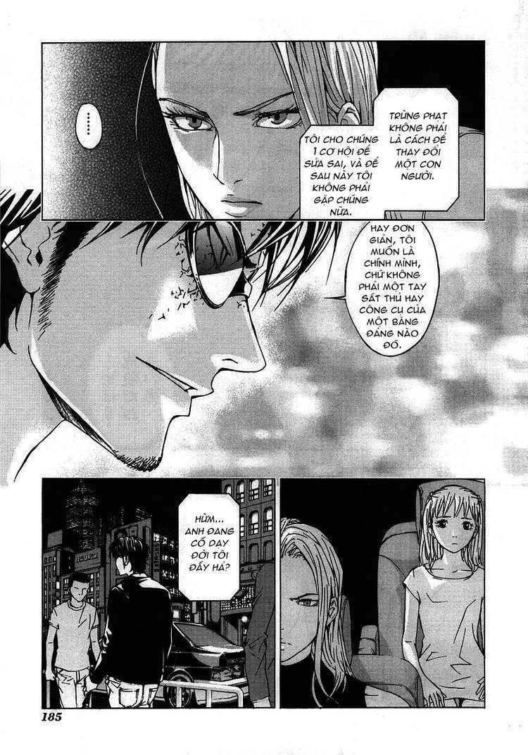 Until Death Do Us Part Chapter 32 - Trang 2