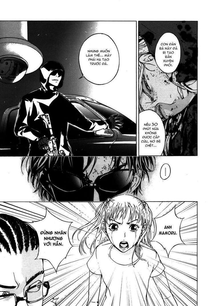 Until Death Do Us Part Chapter 39 - Trang 2