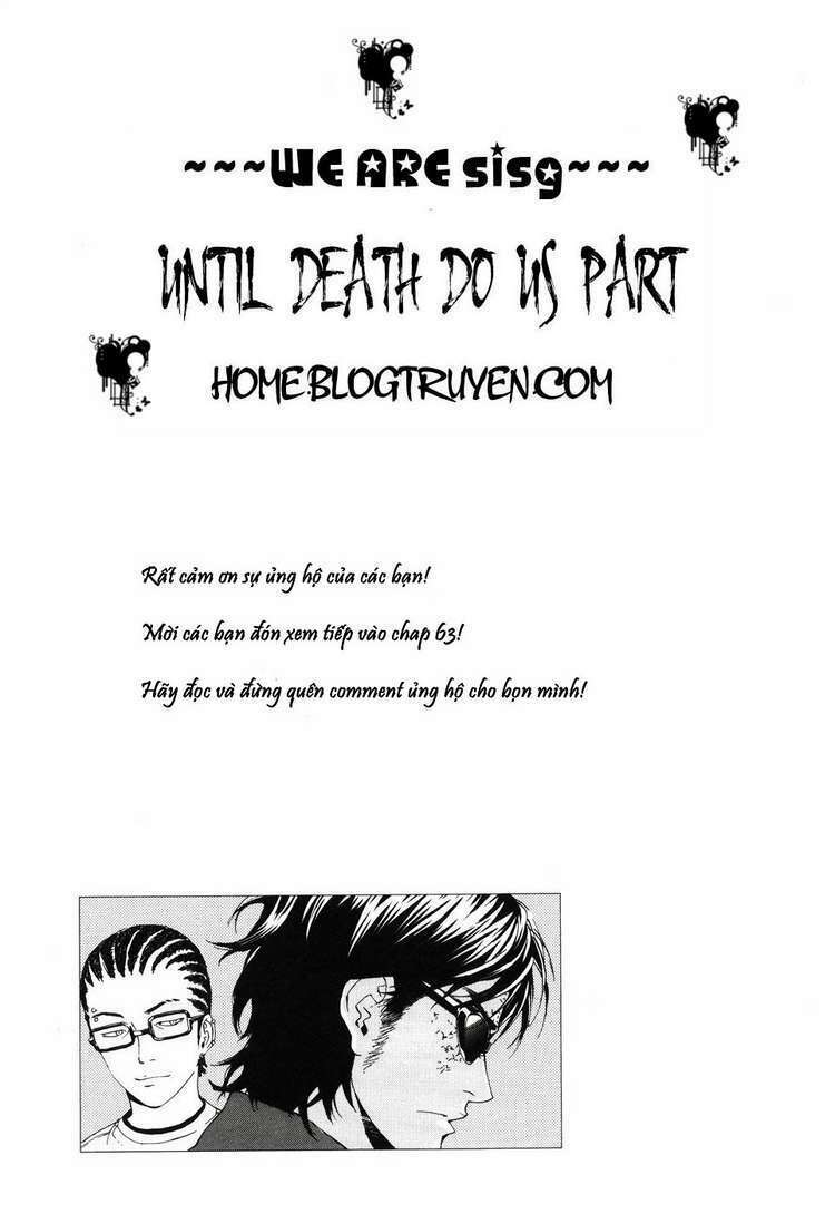 Until Death Do Us Part Chapter 62 - Trang 2