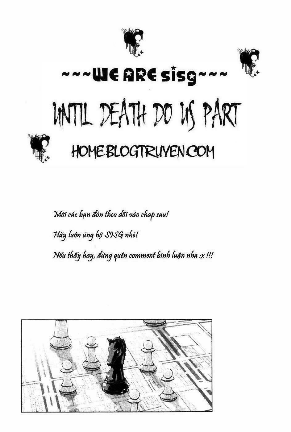 Until Death Do Us Part Chapter 67 - Trang 2