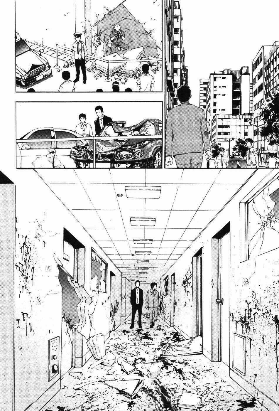 Until Death Do Us Part Chapter 68 - Next Chapter 69