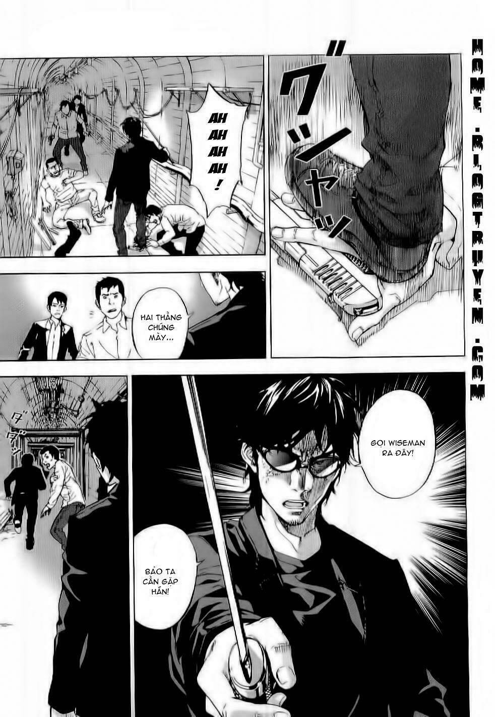 Until Death Do Us Part Chapter 84 - Next Chapter 85