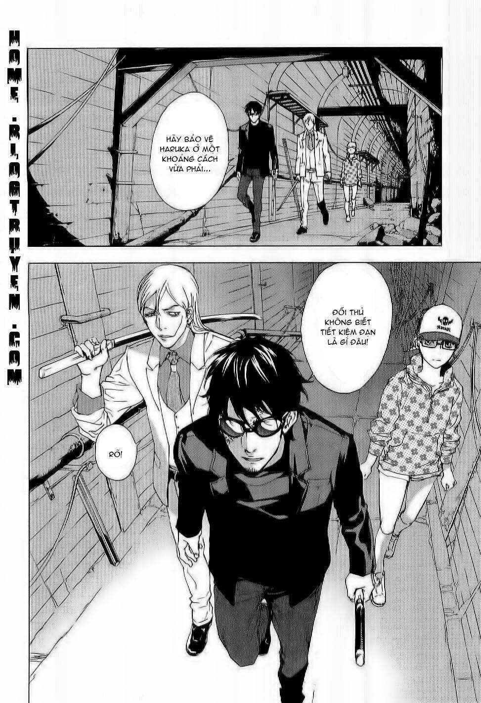 Until Death Do Us Part Chapter 84 - Next Chapter 85