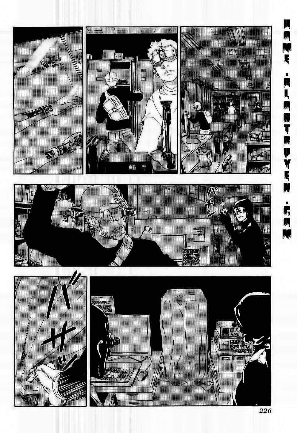 Until Death Do Us Part Chapter 84 - Next Chapter 85