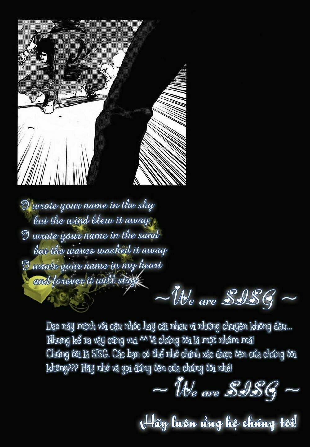 Until Death Do Us Part Chapter 92 - Next Chapter 93