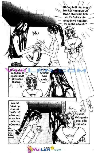 Ước Mơ Cao Đẹp Chapter 8 - Trang 2