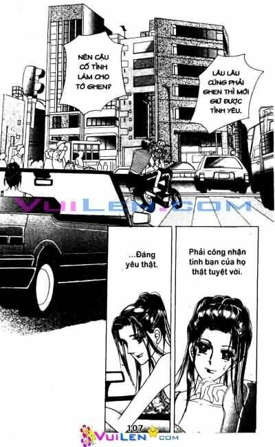 Ước Mơ Cao Đẹp Chapter 8 - Trang 2