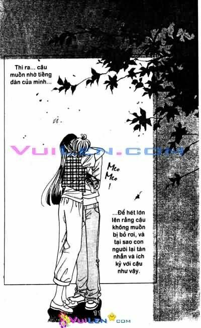 Ước Mơ Cao Đẹp Chapter 8 - Trang 2