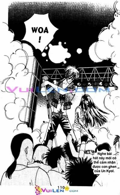 Ước Mơ Cao Đẹp Chapter 8 - Trang 2