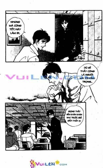 Ước Mơ Cao Đẹp Chapter 8 - Trang 2