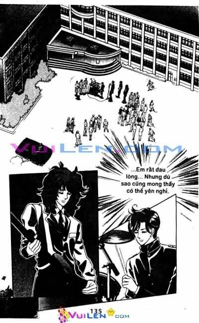 Ước Mơ Cao Đẹp Chapter 8 - Trang 2