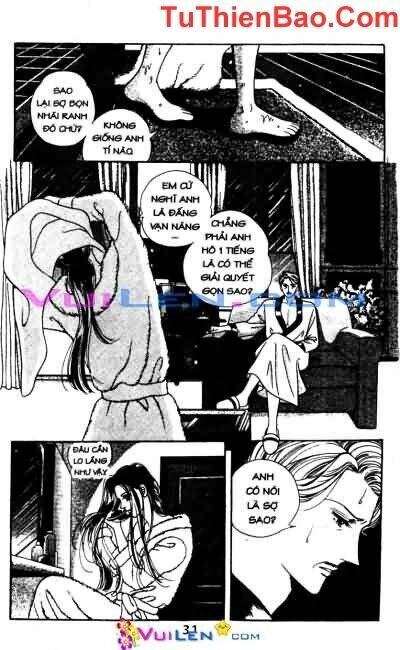 Ước Mơ Cao Đẹp Chapter 8 - Trang 2