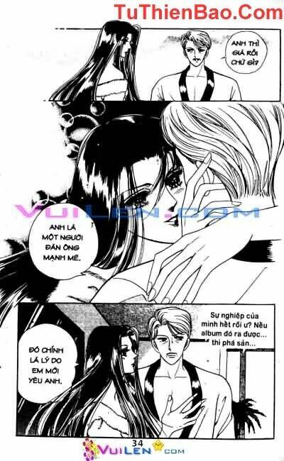 Ước Mơ Cao Đẹp Chapter 8 - Trang 2