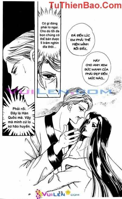 Ước Mơ Cao Đẹp Chapter 8 - Trang 2