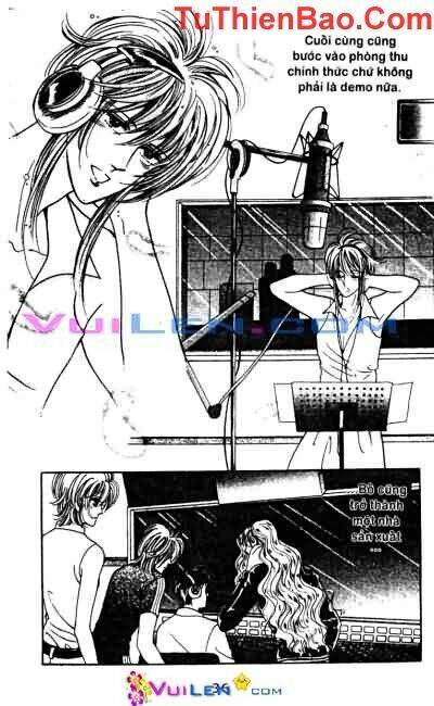 Ước Mơ Cao Đẹp Chapter 8 - Trang 2