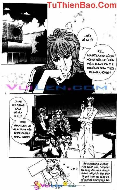 Ước Mơ Cao Đẹp Chapter 8 - Trang 2