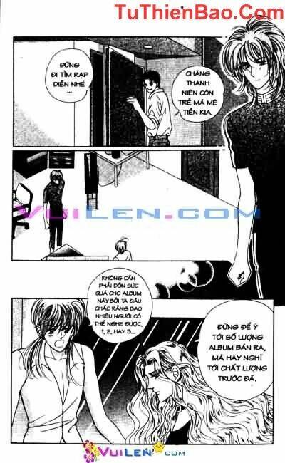 Ước Mơ Cao Đẹp Chapter 8 - Trang 2