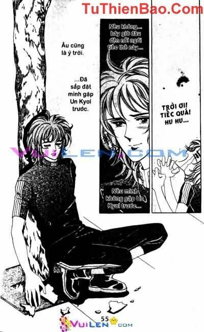 Ước Mơ Cao Đẹp Chapter 8 - Trang 2