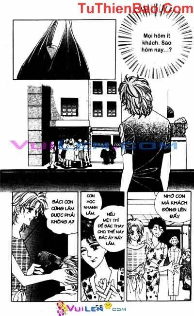 Ước Mơ Cao Đẹp Chapter 8 - Trang 2