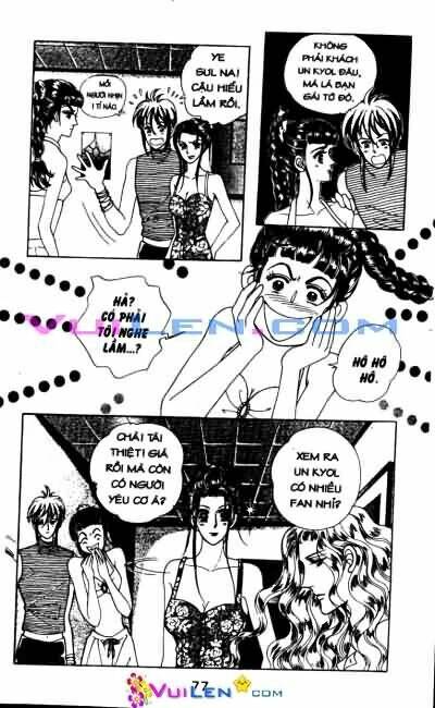 Ước Mơ Cao Đẹp Chapter 8 - Trang 2