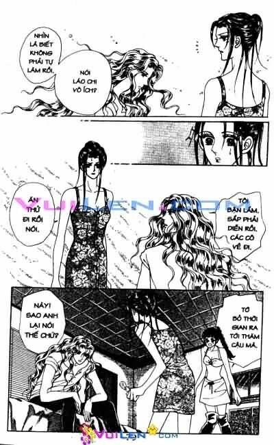 Ước Mơ Cao Đẹp Chapter 8 - Trang 2