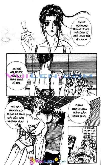 Ước Mơ Cao Đẹp Chapter 8 - Trang 2