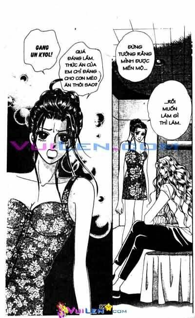 Ước Mơ Cao Đẹp Chapter 8 - Trang 2