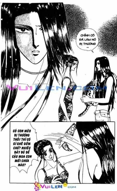 Ước Mơ Cao Đẹp Chapter 8 - Trang 2