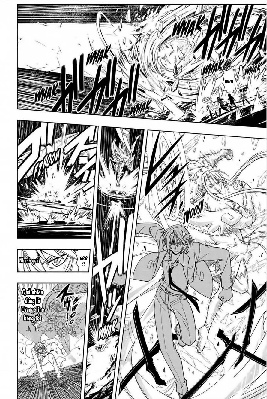 Uq Holder Chapter 41 - Next Chapter 42