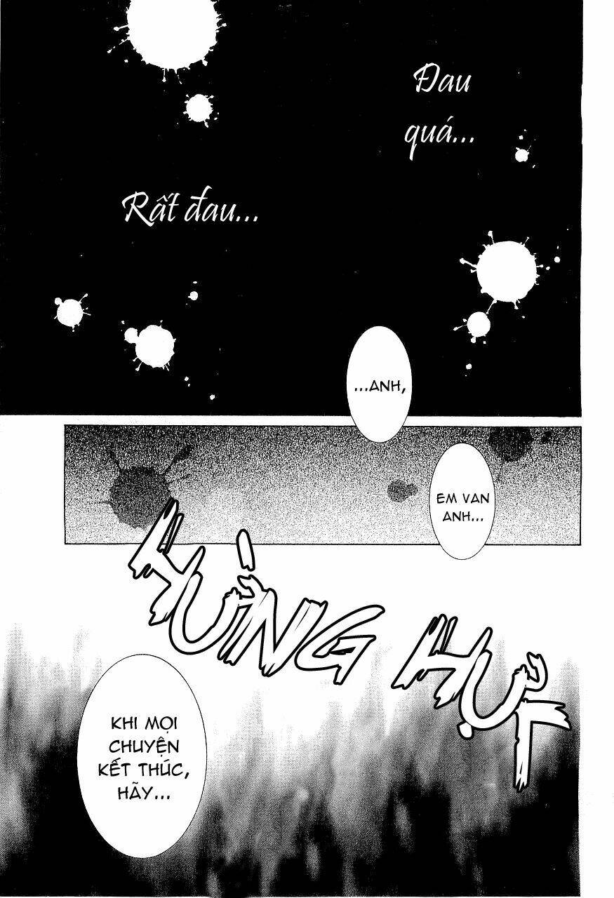 Uragiri Wa Boku No Namae Wo Shitteiru Chapter 1 - Trang 2