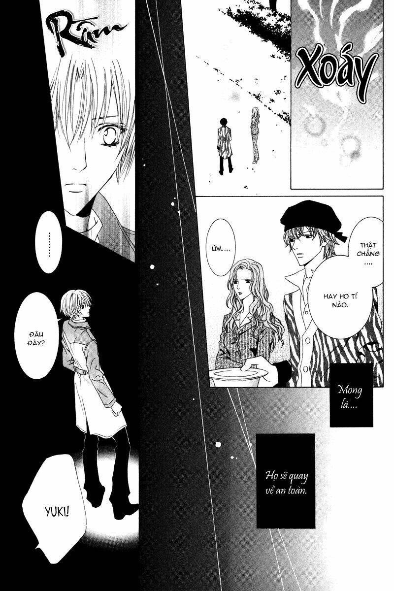 Uragiri Wa Boku No Namae Wo Shitteiru Chapter 15 - Trang 2