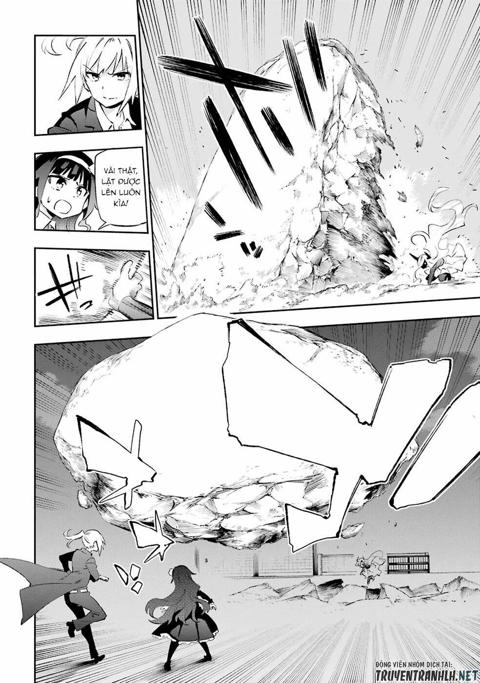 Urami Koi, Koi, Urami Koi Chapter 32 - Trang 2