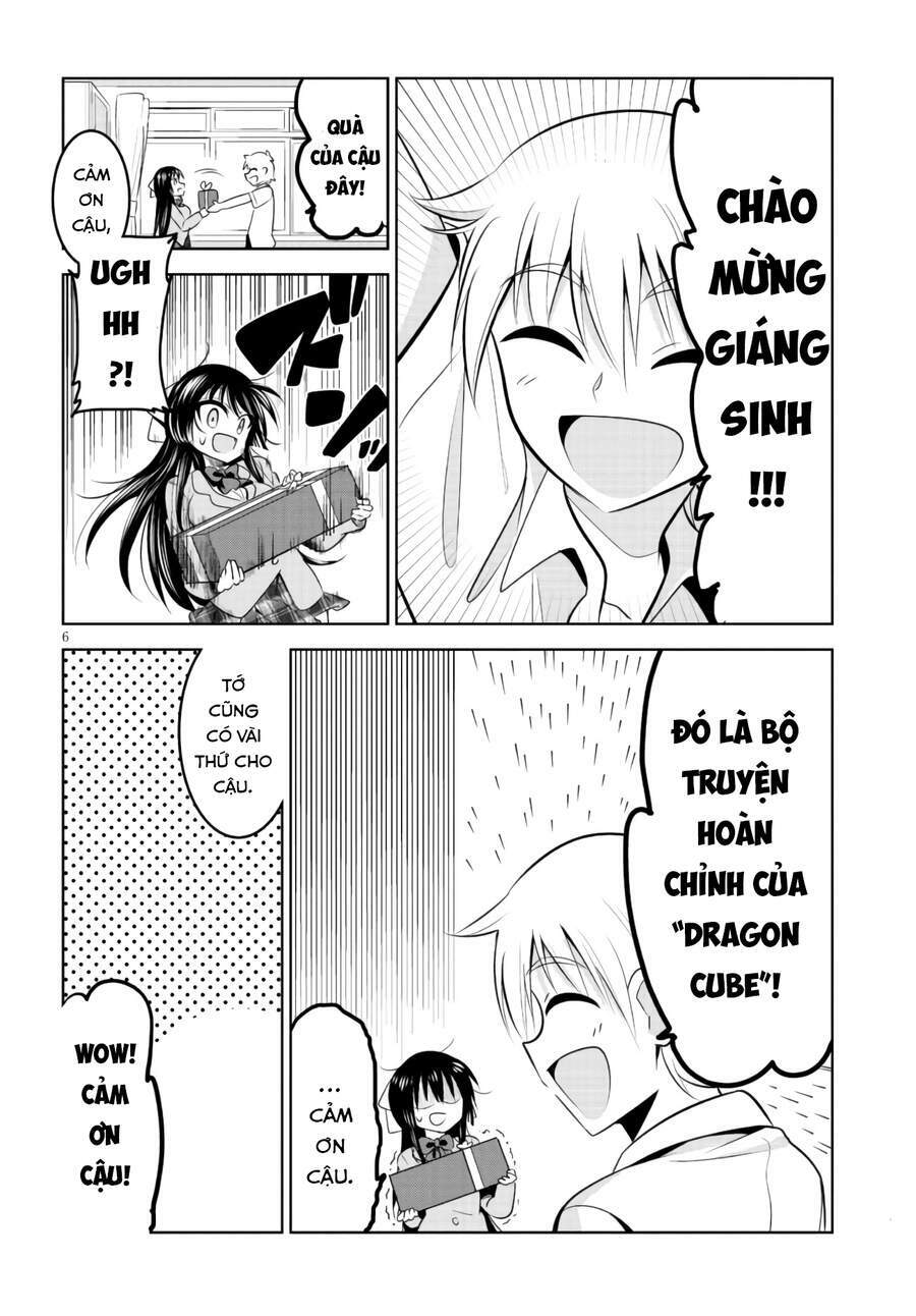 Urasaki-San Wa Omoteno-Kun Ni Tsutaetai Chapter 2 - Next 