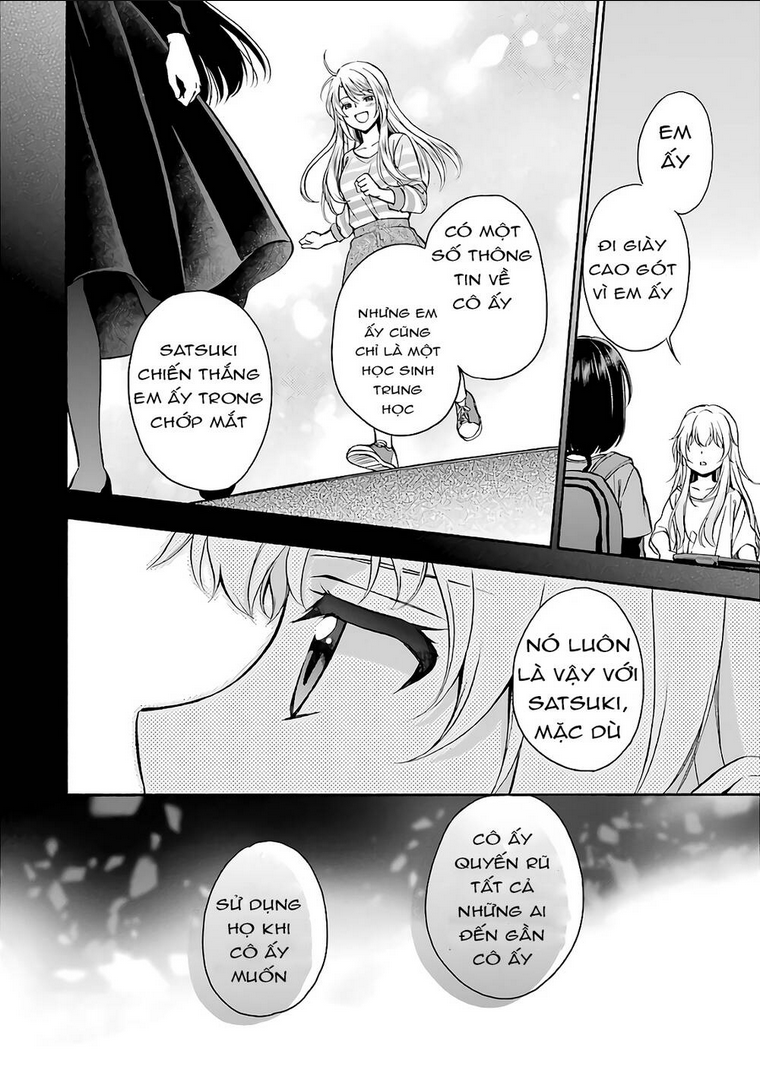 urasekai picnic chapter 18 - Trang 2