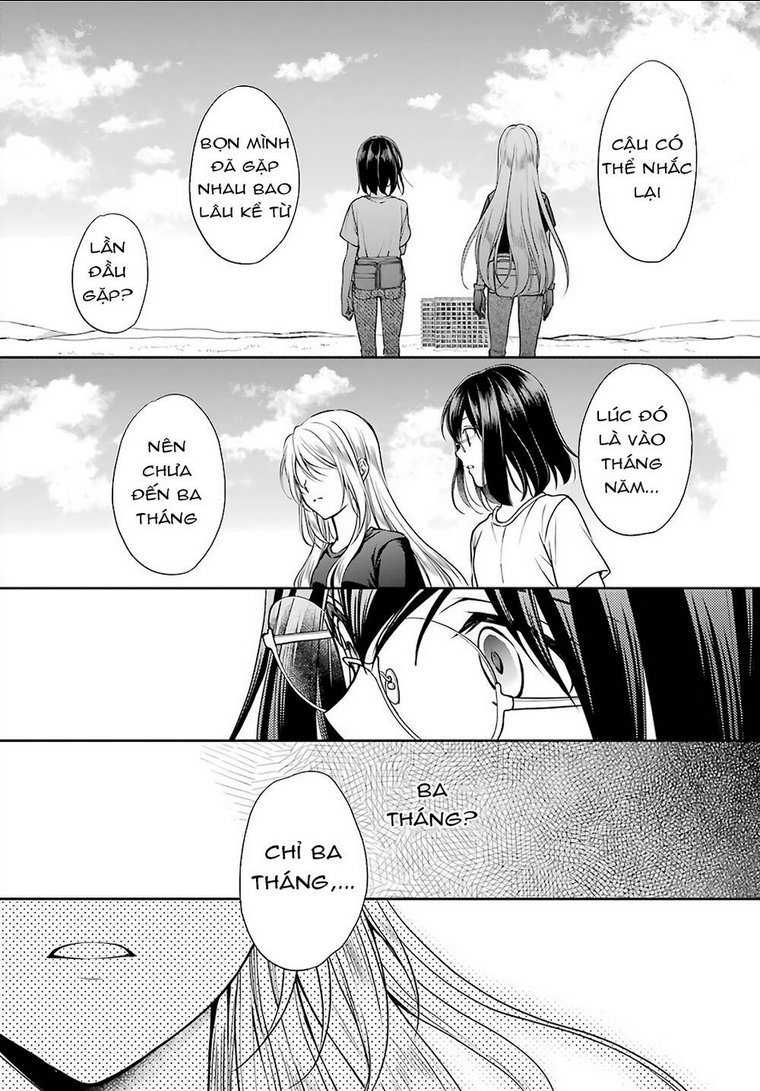 urasekai picnic chapter 42 - Next chapter 43