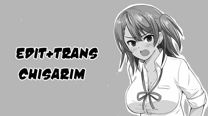 usami-san wa kamawaretai! chapter 11: cùng học thôi - Trang 2